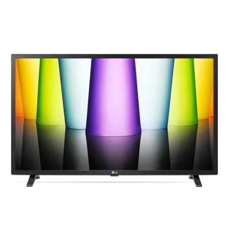 LG 일반 LED TV 벽걸이형 80cm (32LQ635BKNA)