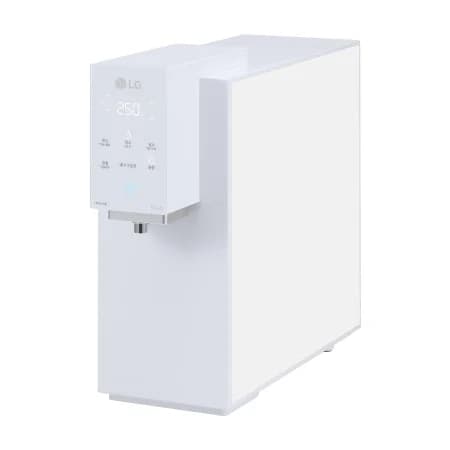 LG 퓨리케어 오브제컬렉션 정수기(맞춤 출수, 냉온정) (WD523VM)