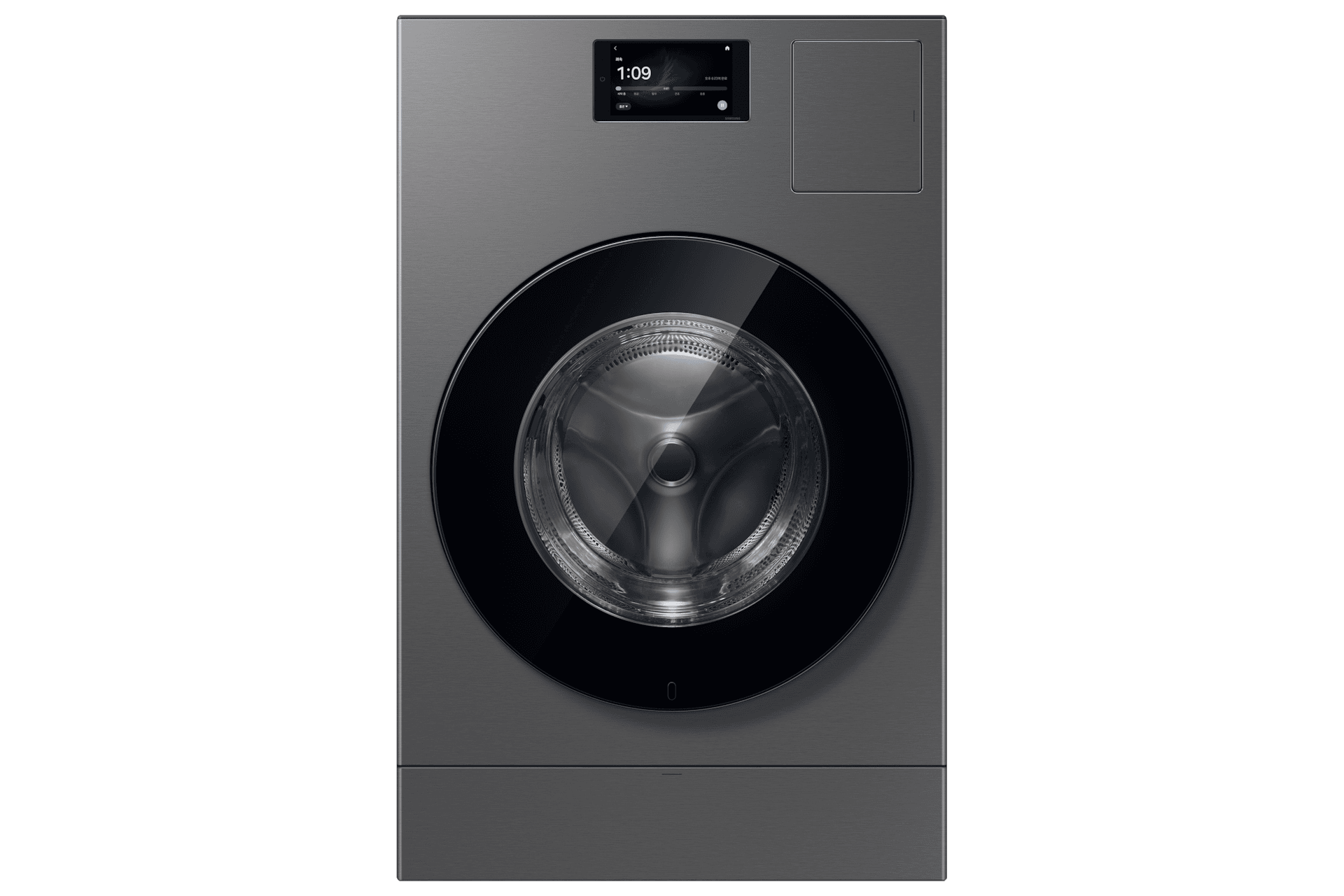 Bespoke AI 콤보 25/20kg (177.8mm LCD) (WD90H25AHS)