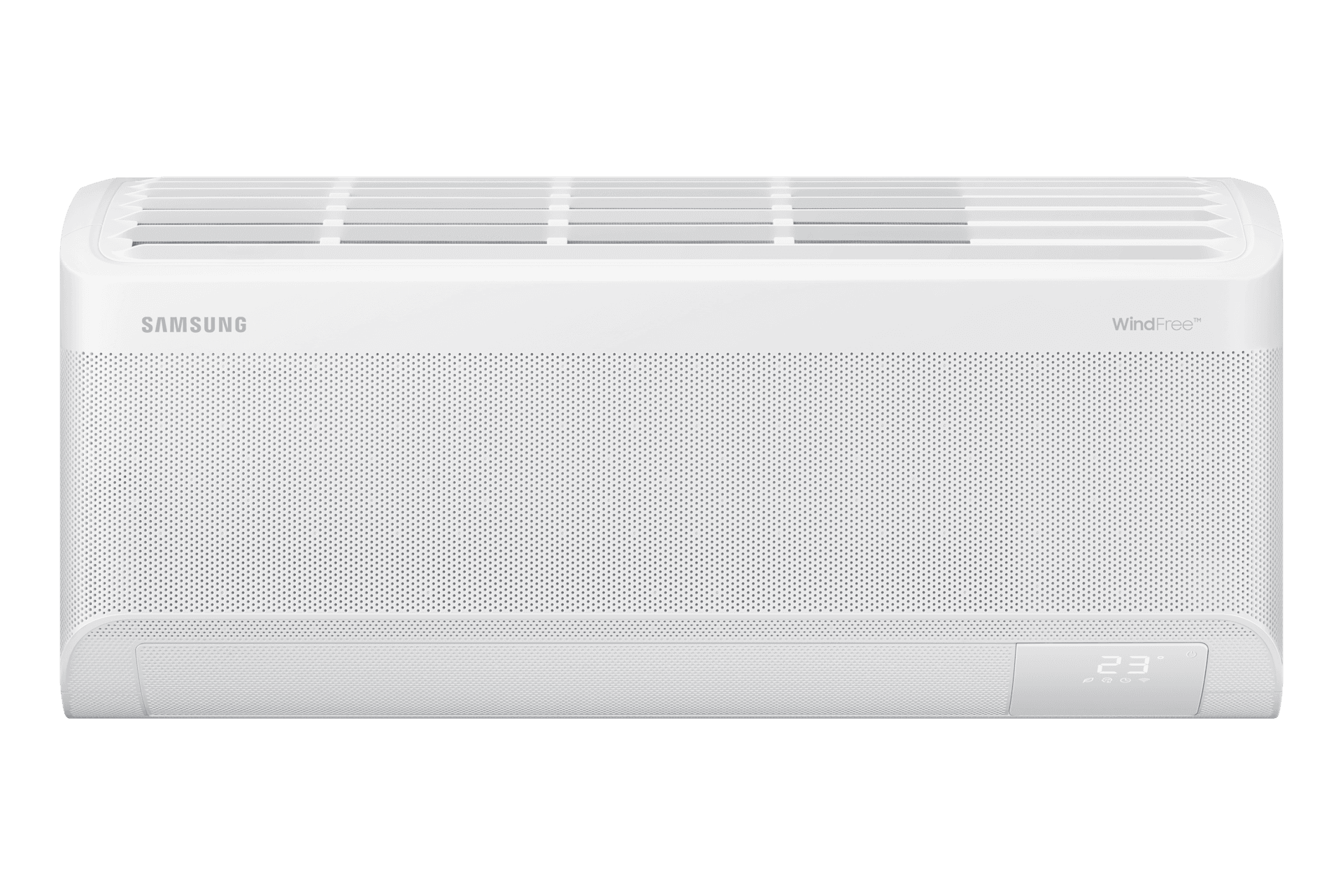 무풍에어컨 벽걸이 슬림 24.4㎡ (AR07D9150HZT)