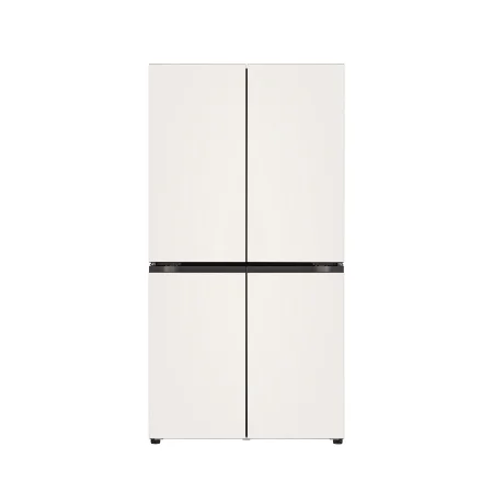 LG 디오스 AI 오브제컬렉션 냉장고 (T876MEE011)