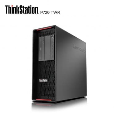 ThinkStation P8 (라이젠 프로 9945WX/64GB/2TB+2TB/RTXPRo2000/WIn11Pro/3Y)