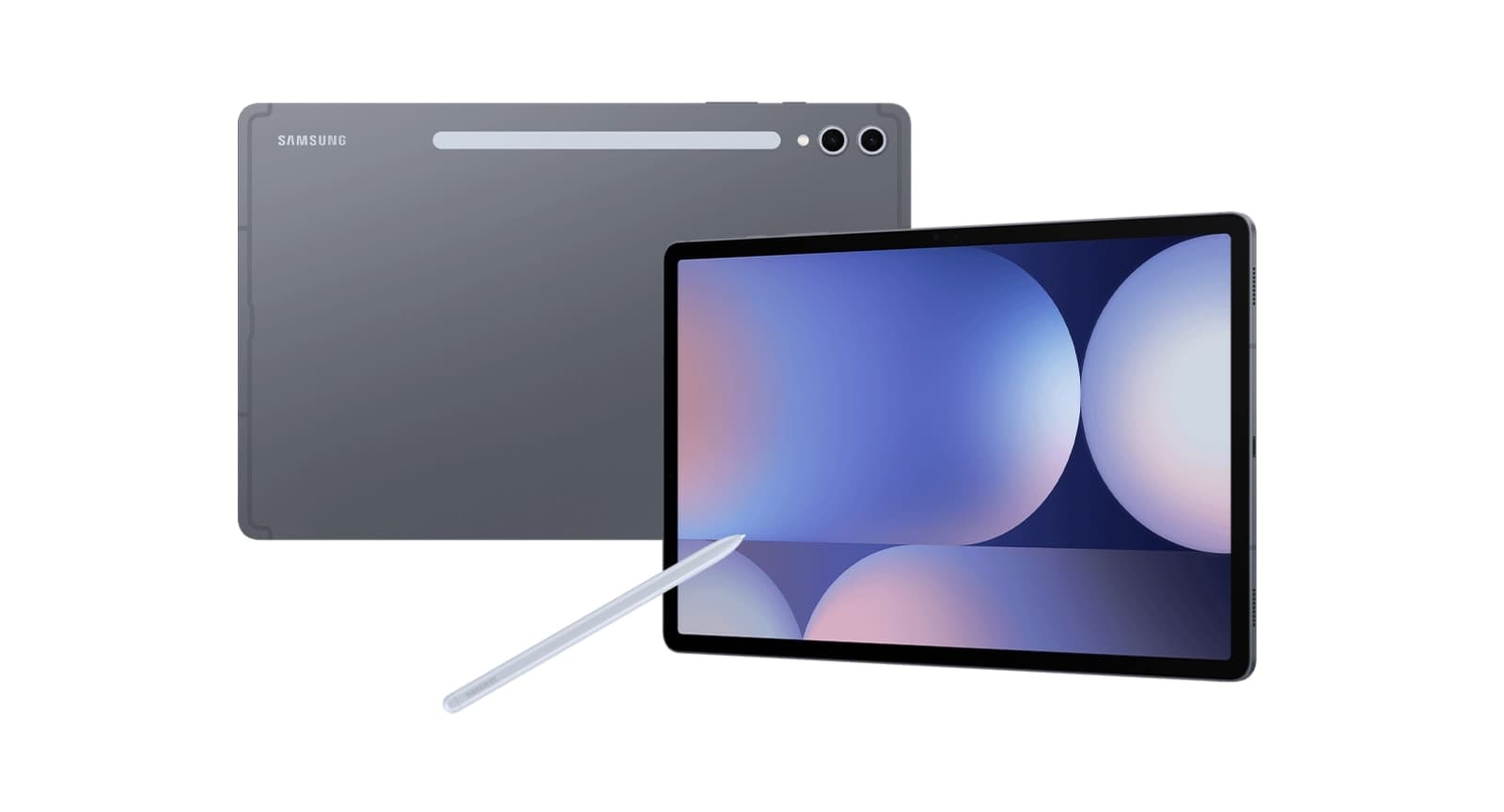 Galaxy Tab S10+ Wi-Fi 512GB 문스톤 그레이 (SM-X820NZAEKOO)