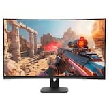 인터픽셀 IPQ3245 PLUS QHD FAST VA 180 커브드 게이밍 무결점