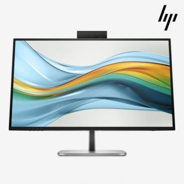 Series 5 Pro 527pm QHD 9E0Y9UT 고해상도 USB-C 회의 모니터