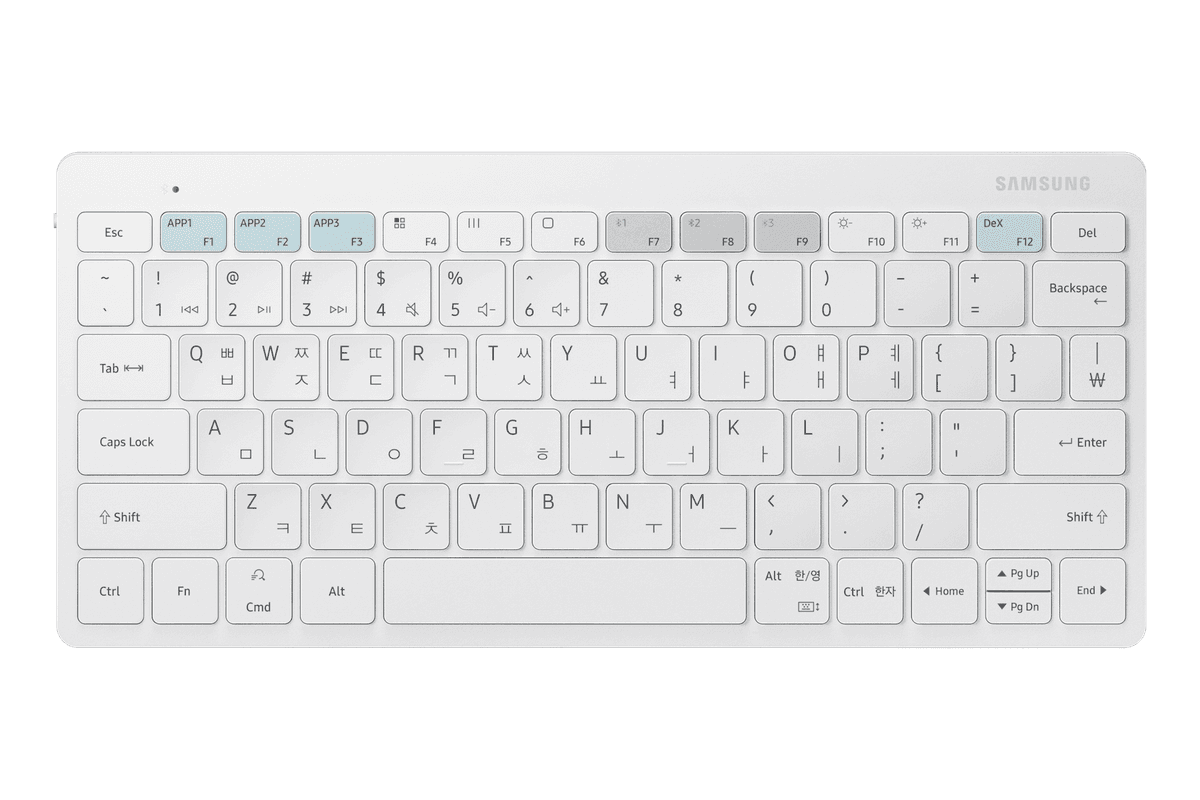 스마트 키보드 트리오 500 (EJ-B3400UWKGKR)
