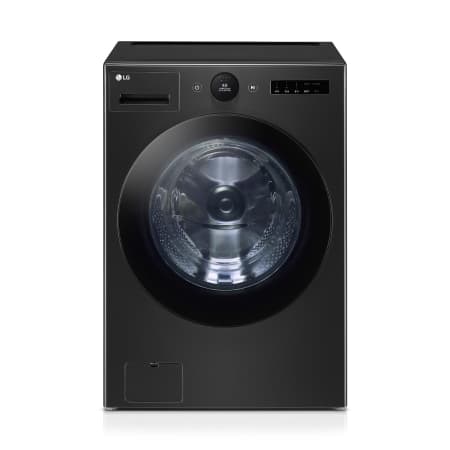 LG 트롬 오브제컬렉션 세탁기 (FX24KNTR)