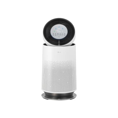 LG 퓨리케어 AI 360˚ 공기청정기 플러스 (AS185DWWD)