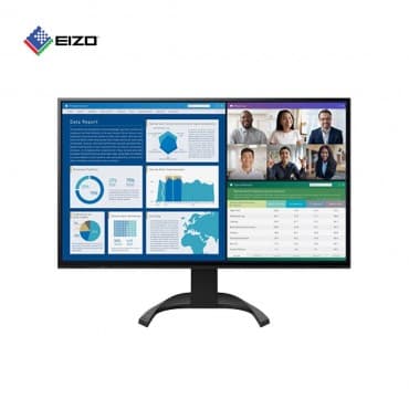 EIZO 에이조 플렉스캔 EV2740X 4K 모니터