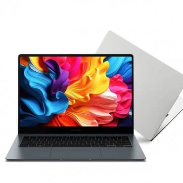 갤럭시북4 프로 NT940XGQ-A51AG 문스톤 그레이 + Win11H 설치