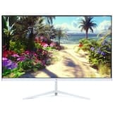 PIXELART PA2430W 아이케어 프리싱크 75 화이트