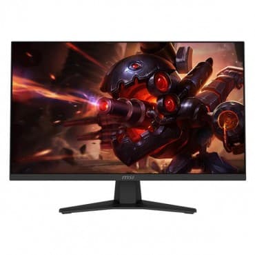 MAG 274QF Rapid IPS 게이밍 WQHD 180 AI Vision 무결점