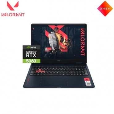 HyperX 오멘 16-AP1064AX 발로란트 특별판 노트북