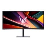 울트라기어 34G630A 34인치 커브드 VA WQHD 240Hz 울트라와이드 게이밍