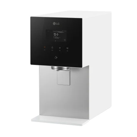 LG 퓨리케어 오브제컬렉션 얼음정수기 (WD721RK)