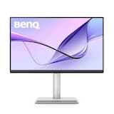 MA270UP 27인치 평면 IPS UHD 60Hz USB-C 무결점