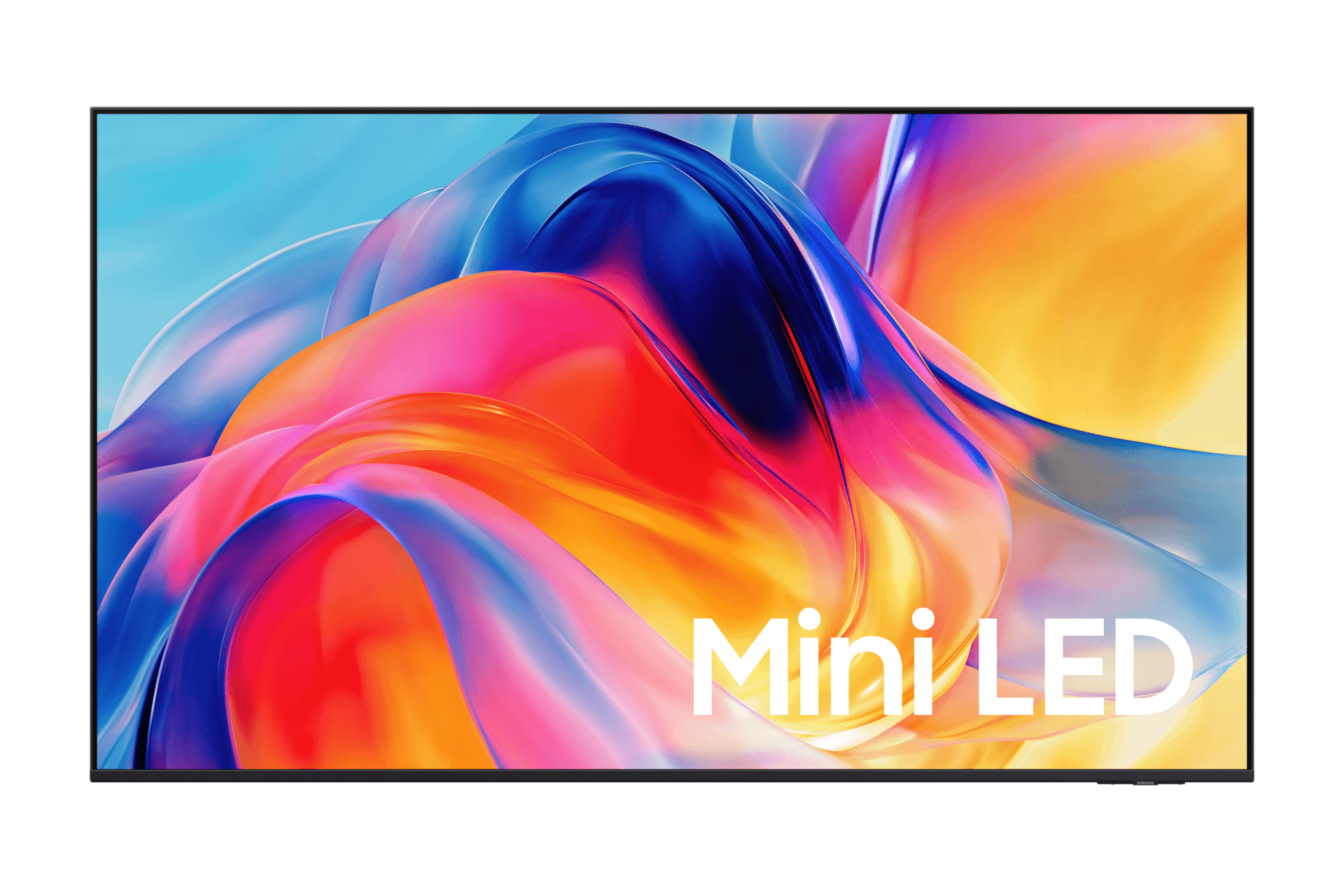 2026 Mini LED MH70 (108cm) 풀 모션 슬림핏 벽걸이형 (KU43MH70-W)