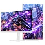 A27QNA955 210UP 나노iPS WQHD USB-C Ai게이밍 멀티스탠드 화이트