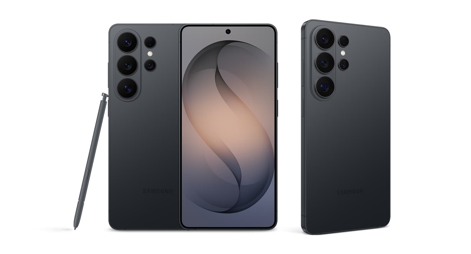 갤럭시 S26 울트라 1TB 블랙 (SM-S948NZKRKOO)