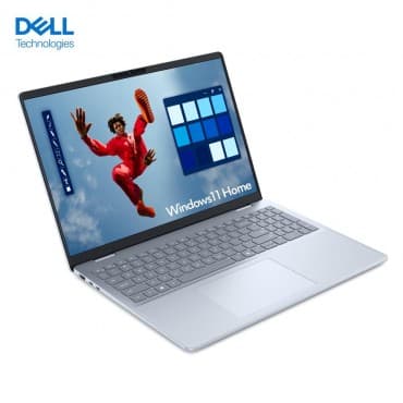 Plus 16인치 AI 노트북 DDB16250-WH04KR Ultra5 226V QHD+ 16GB 1TB Win11 Home 대학생 사무용 코파일럿+
