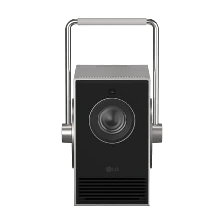 LG 시네빔 큐브 26년형 (PU600U)