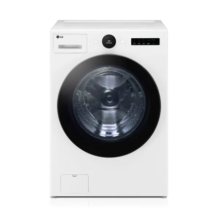 LG 트롬 오브제컬렉션 세탁기 (FX25WSQR)