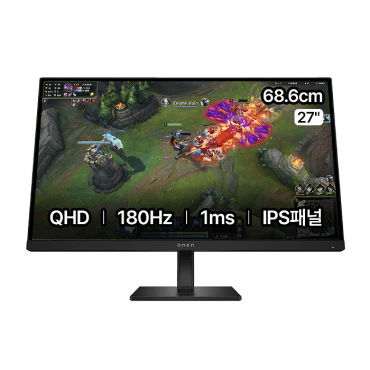 OMEN 27Q G2(AV4H7AA)
