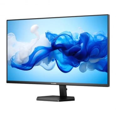 32E1N3500 32인치 평면 IPS QHD 100Hz 보더리스 HDR 시력보호 무결점