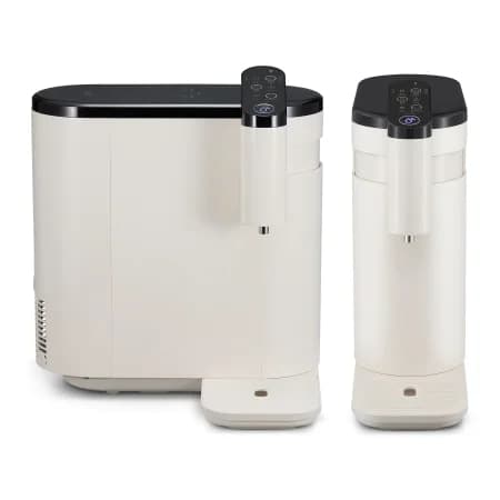 LG 퓨리케어 오브제컬렉션 정수기(상하좌우, 냉온정) (WD525ACB)