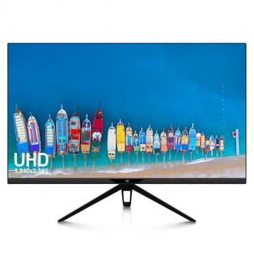 이트로이 VSG321UHD 32인치 평면 4K UHD 60Hz 무결점