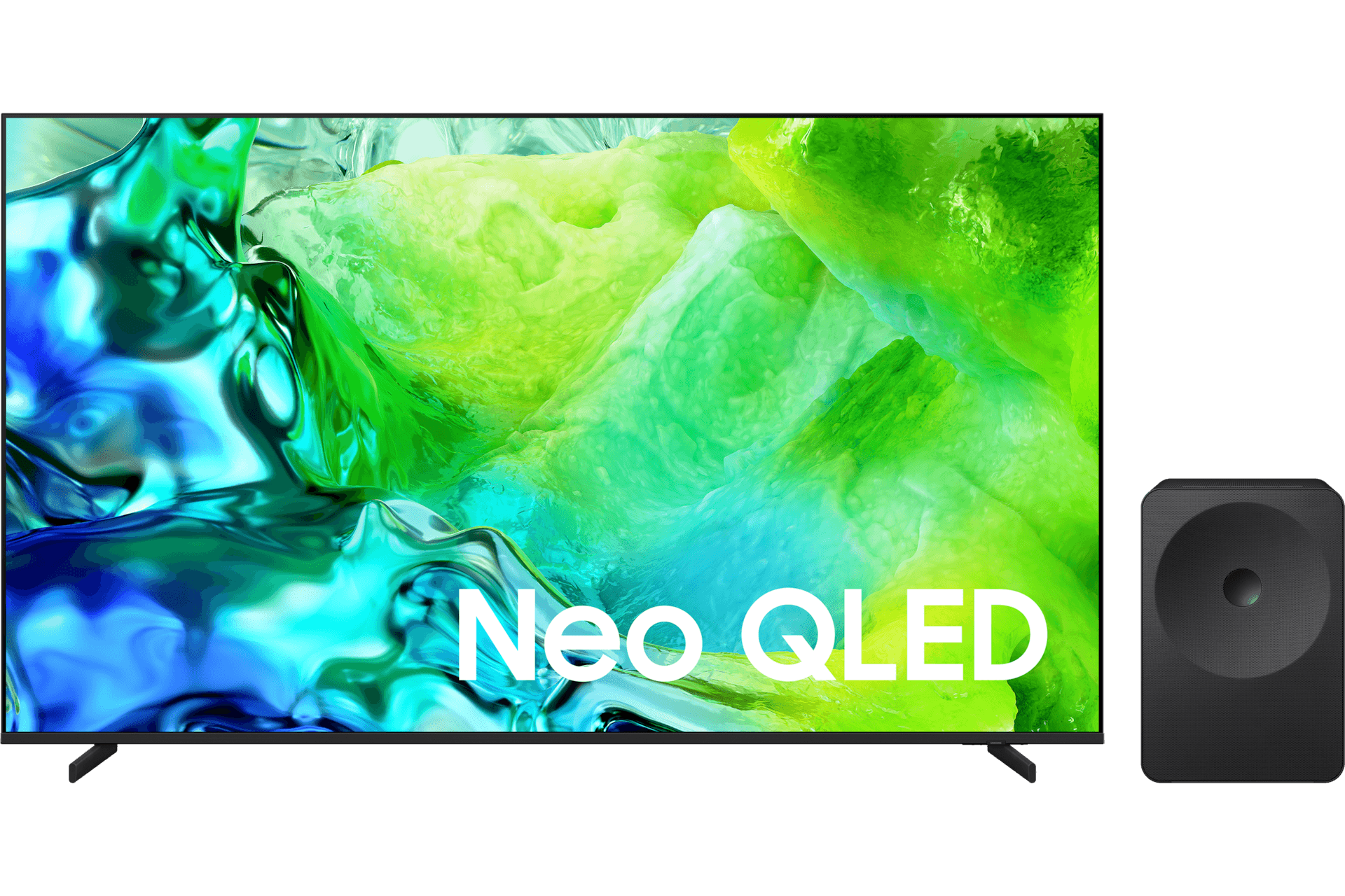 2026 Neo QLED QNH80 (214cm)+뮤직 스튜디오 7 LS70H (KQ85QNH80-L7)