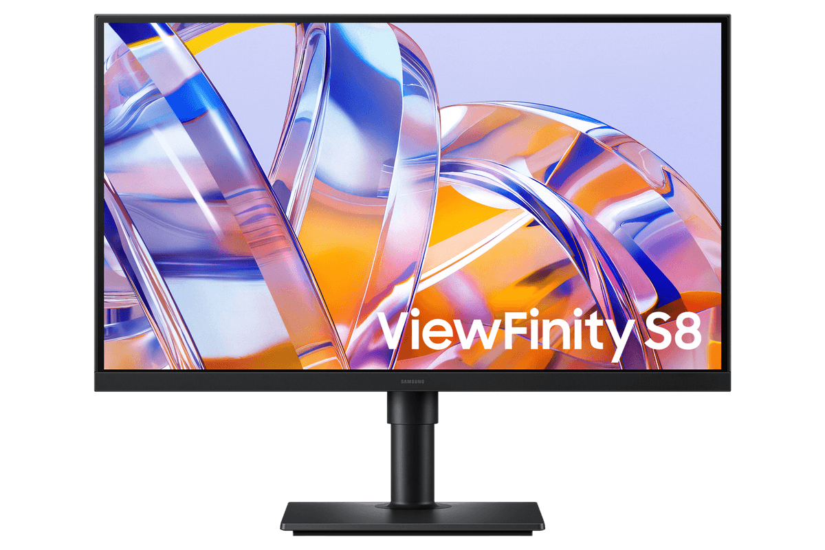 뷰피니티 S8 S80UH 4K USB-C (LS27H802U) (LS27H802UAKXKR)
