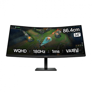 OMEN 34C G2(AV4E7AA)