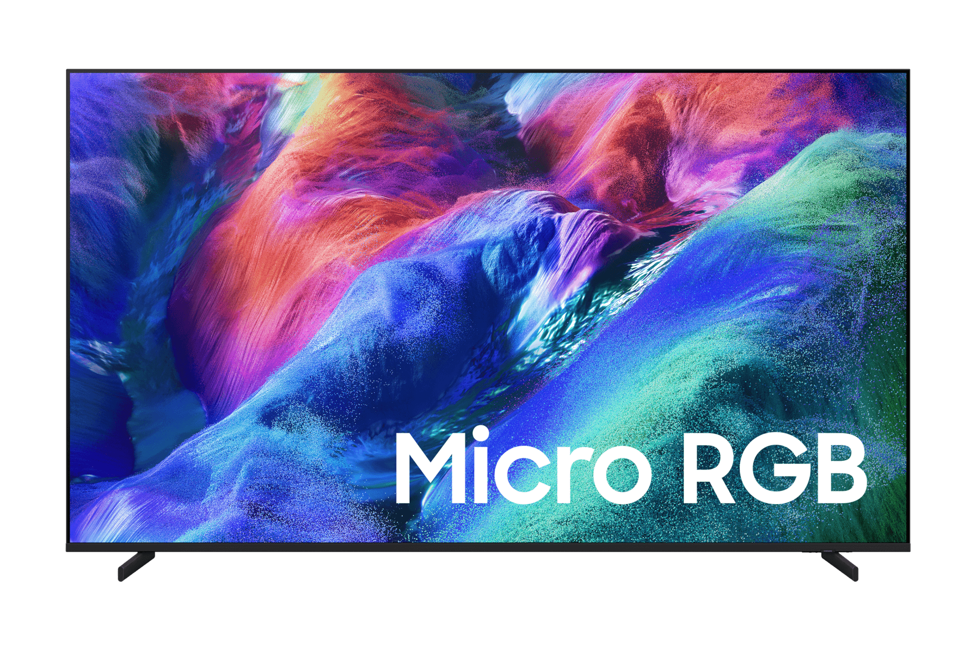 2026 Micro RGB RH85 (214cm) (KMR85RH85AFXKR)
