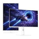 PIXELART XQ2720WM 화이트 Fast-IPS QHD 게이밍 200Hz HDR 멀티스탠드 무결점