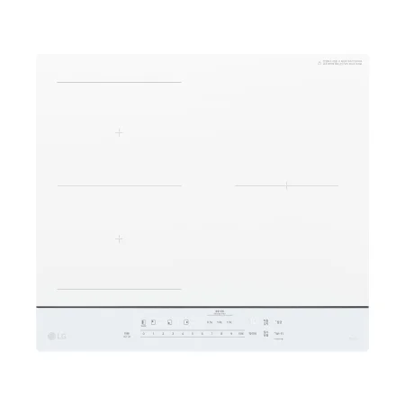 LG 디오스 오브제컬렉션 인덕션 (BEF3ANSLE)