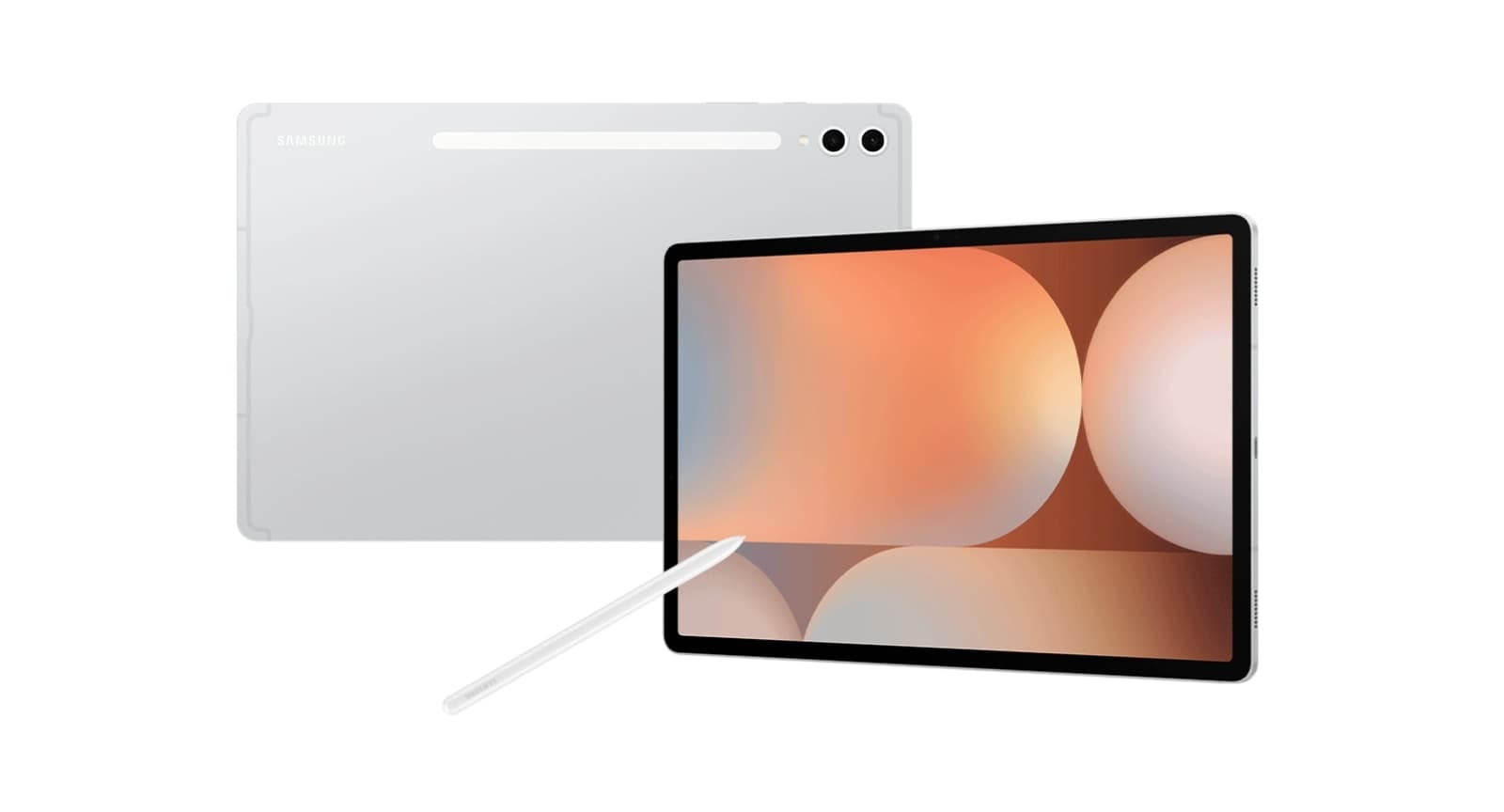Galaxy Tab S10+ 5G 256GB 플래티넘 실버 (SM-X826NZSAKOO)