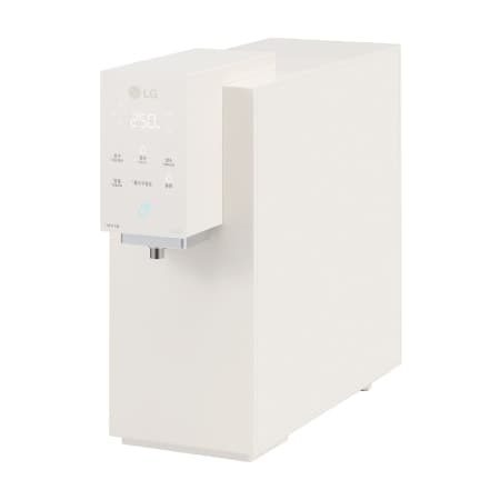 LG 퓨리케어 오브제컬렉션 정수기(맞춤 출수, 냉온정) (WD523VC)