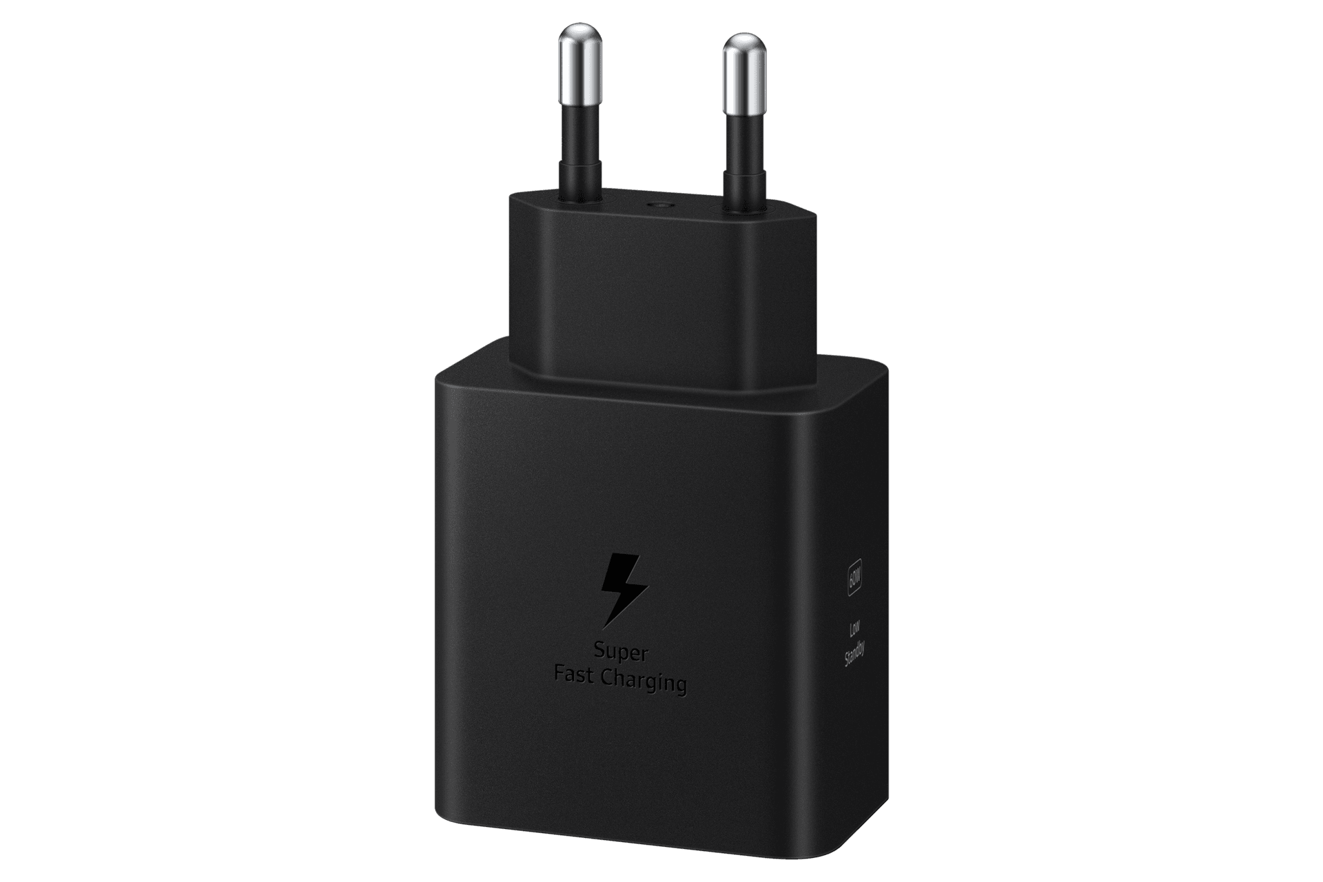 60W PD 충전기 (케이블 미포함) (EP-T6010NBKGKR)
