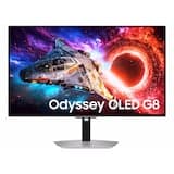 오디세이 LS32HG800 32인치 평면 QD-OLED 4K UHD 240Hz