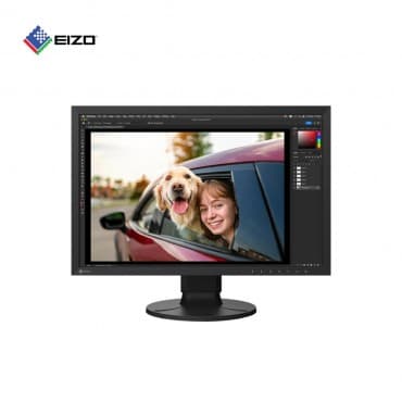 에이조 컬러엣지 CS2400R 전문가용 모니터