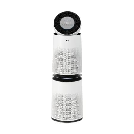 LG 퓨리케어 AI 360˚ 공기청정기 플러스 (AS235DWSA)