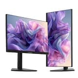 Newsync P27U165 나노IPS 게이밍 AI 멀티스탠드 무결점