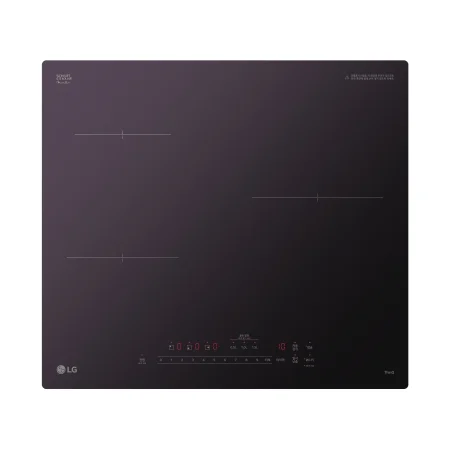 LG 디오스 인덕션 (BEI3AMBLOE)