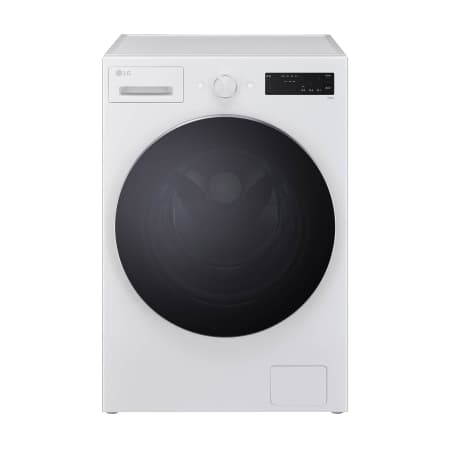 LG 트롬 세탁기 (F17CTPR)
