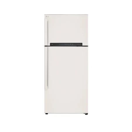 LG 일반냉장고 오브제컬렉션 507L 네이처 베이지 (D502MEE53)