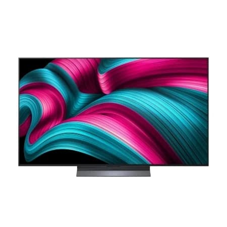 LG 올레드 evo AI (스탠드형) (OLED55C5ENA)