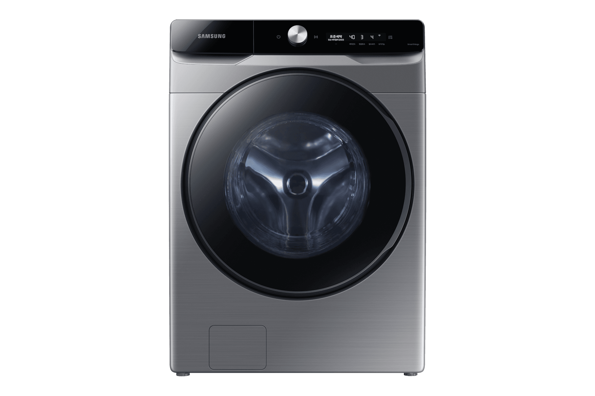 AI 세탁기 21kg (WF21T6500KP)