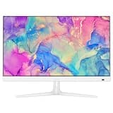 인터픽셀 IP2422 IPS 75 게이밍 화이트 무결점