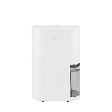 LG 휘센 오브제컬렉션 제습기 13L 에센스 화이트 (DQ134MWEC)